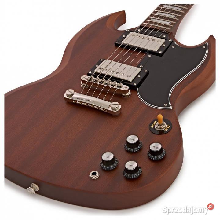 Gitara Elektryczna Epiphone Vintage G400 SG