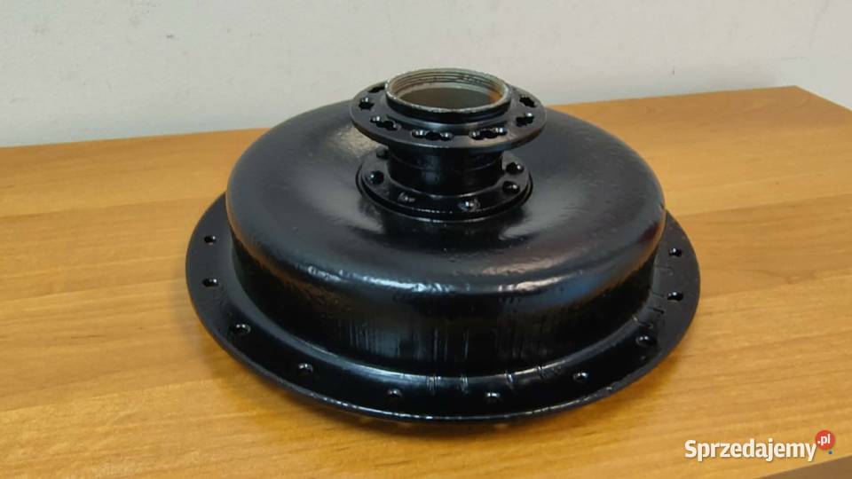 M72 M72 ZIS piasta półbęben bęben hamulcowy koło Mrągowo sprzedam