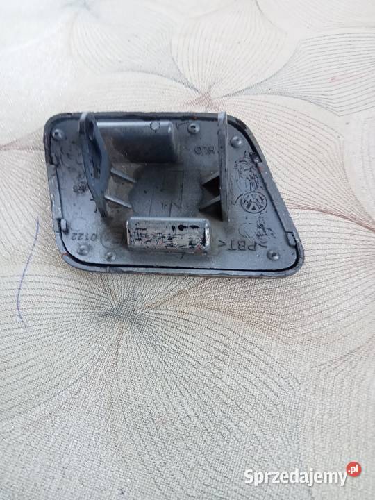 Zaślepka spryskiwacza volkswagen golf 4 16cm3 małopolskie Nowy Sącz