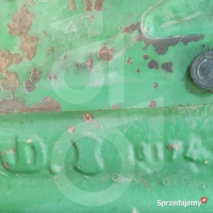 PTO L112586 L76333 Wałek L169277 Obudowa AL76176 Wilkowo