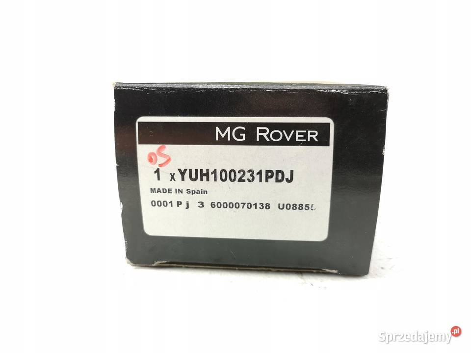 MULTIFUNKCJA KIEROWNICY ROVER 75 9905 ORIGINAL