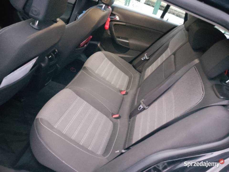 Opel Insignia A Insignia Sochaczew sprzedam