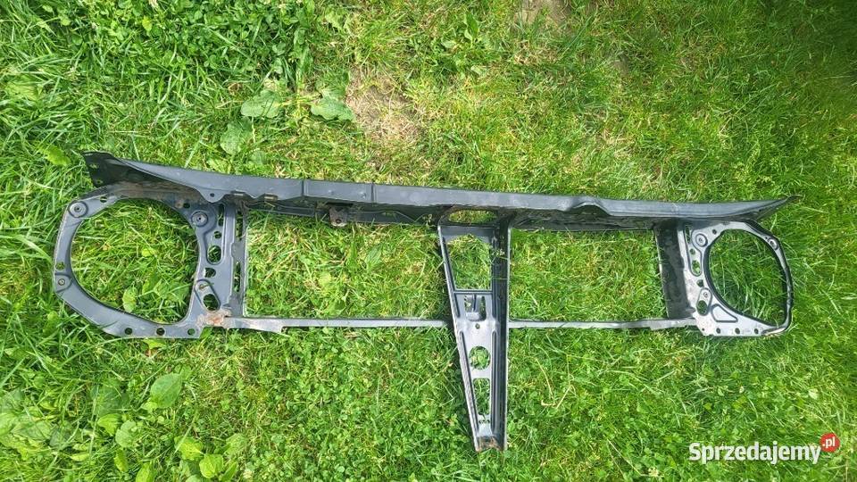 Grill Golf II stan na zdjęciu Brzesko