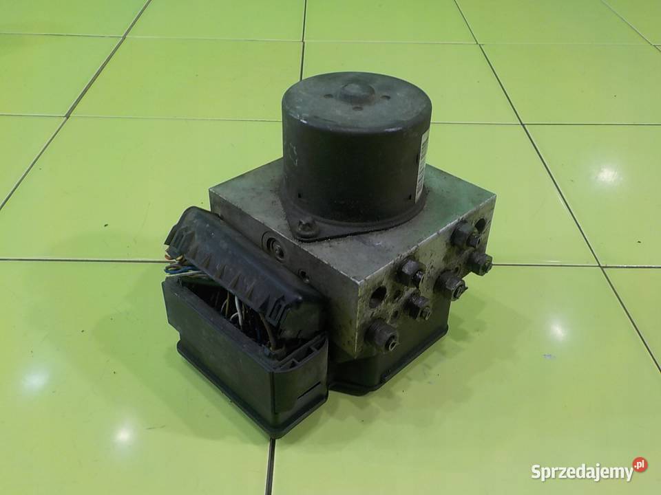 MINI COOPER COUNTRYMAN I 16 B 10r 5D pompa ABS Suków sprzedam