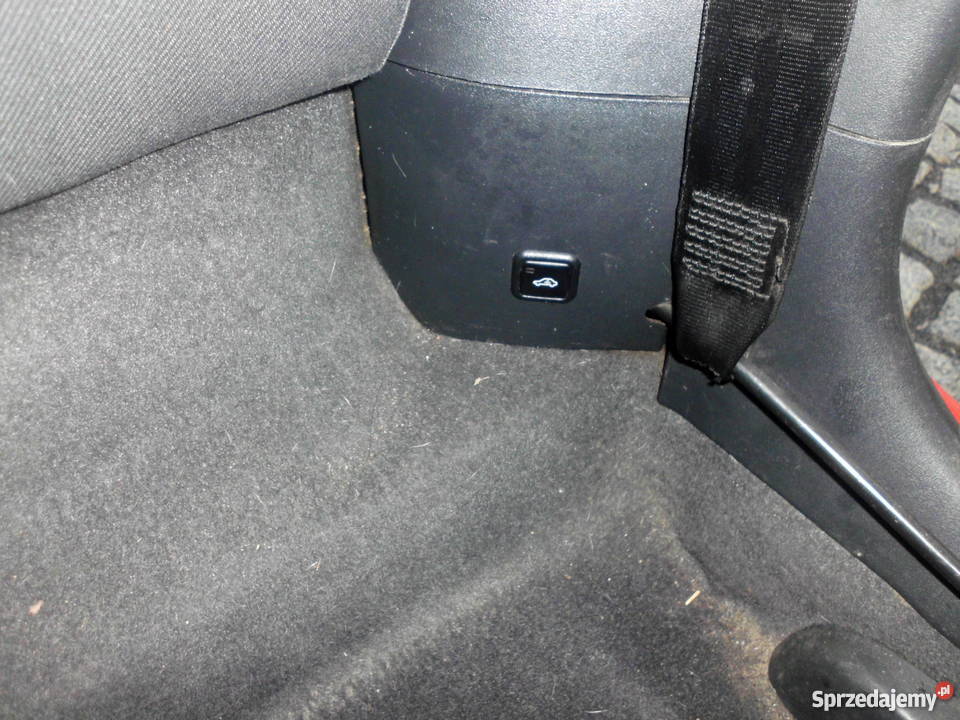 Lupo SPORT Lotka BBS Kozacki Rudna sprzedam
