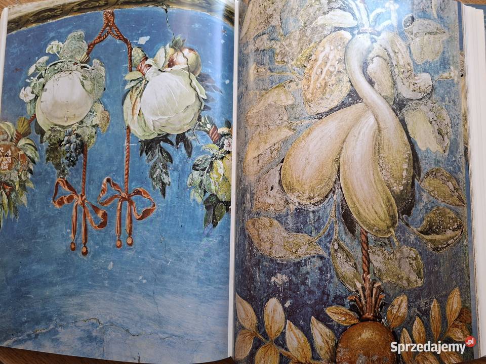 Rafael w Watykanie Nicole Dacos małopolskie Kraków