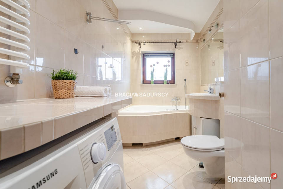 Mieszkanie 5013m2 2pok Kraków