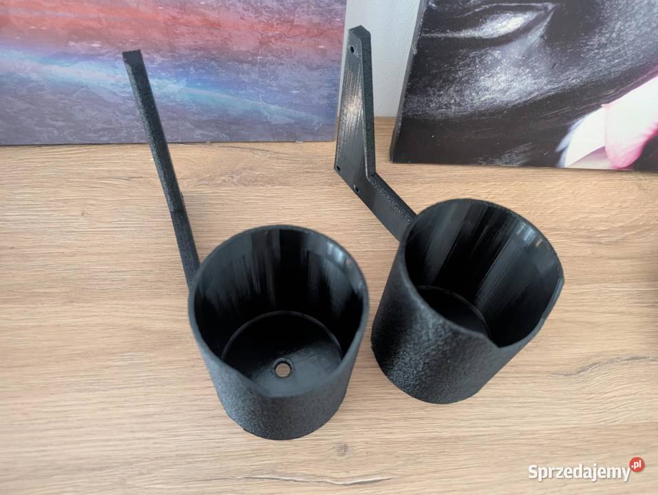 Cup holder uchwyt na kubek XL Fiat Ducato Jumper Kostrzyn nad Odrą
