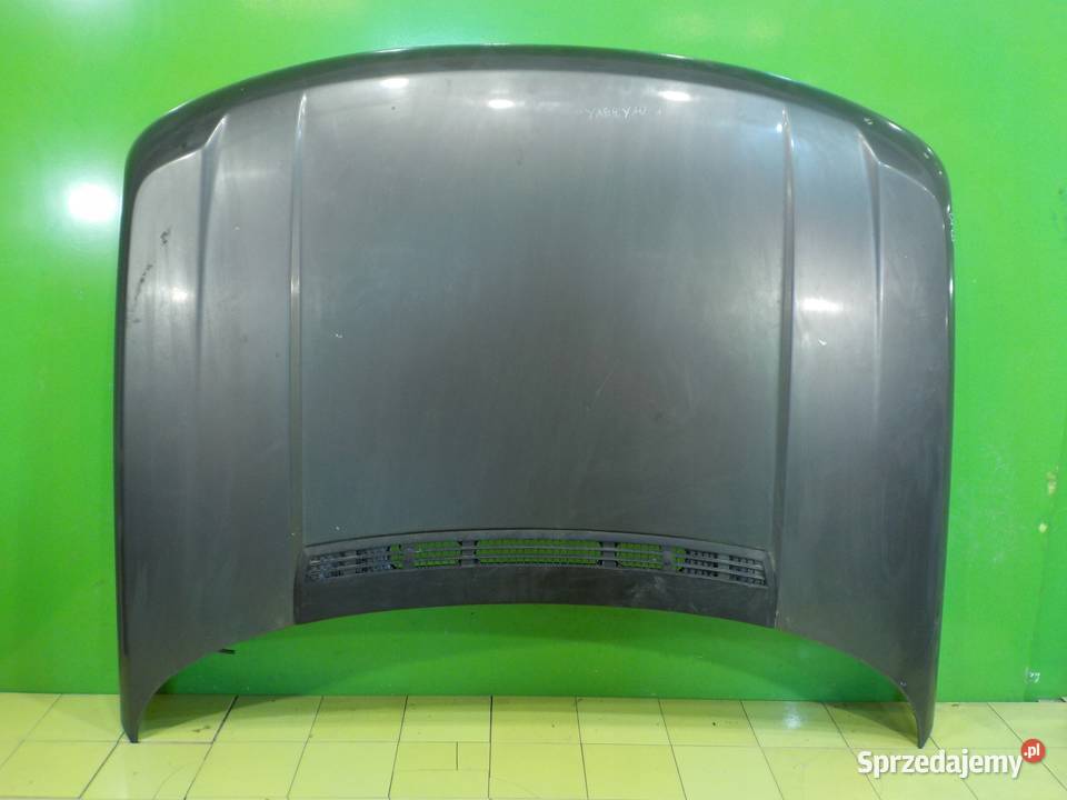 RANGE ROVER L322 44 V8 AUT 04r 5D maska Suków