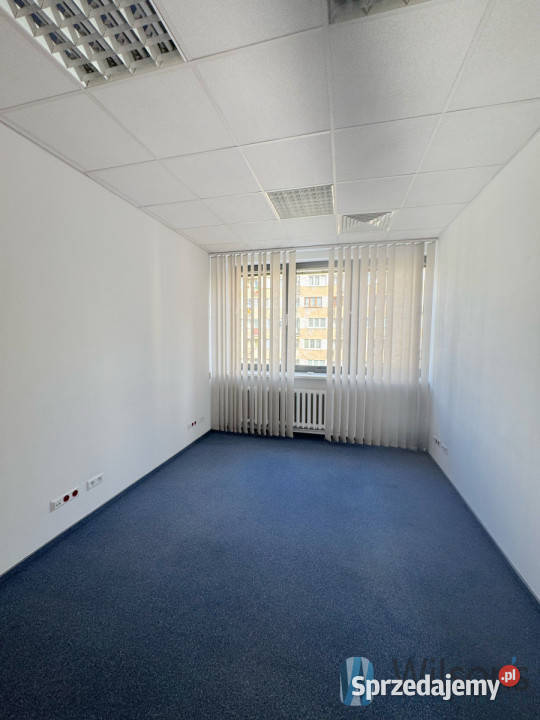 Lokal Warszawa 33m2 33m2