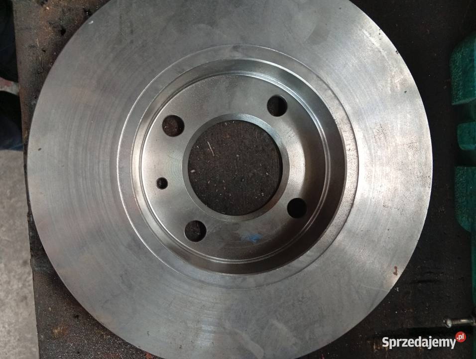 Brembo 08417710 Tarcze hamulcowe śląskie Dąbrowa Zielona