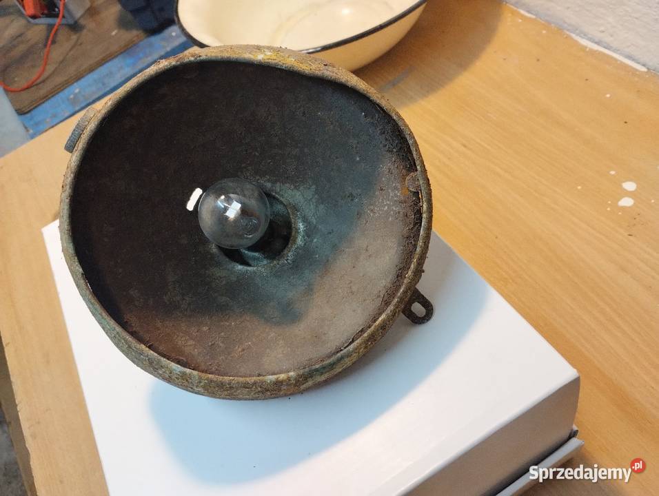 Jawa 175 250 kiwaczka 353 lampa pokrętlo śląskie Bielsko-Biała