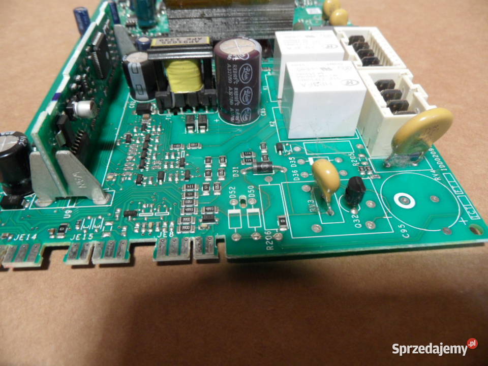 programator pralki indesit IWE71082S Kielce sprzedam