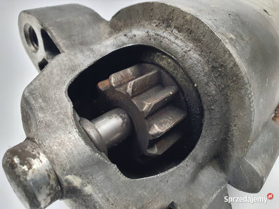 ROZRUSZNIK Ford Mondeo IV 20 TDCI 6G9N11000FA lubelskie