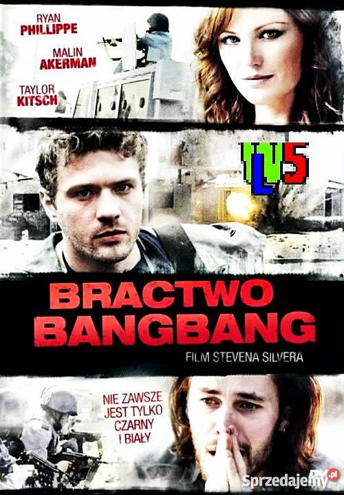 BRACTWO BANGBANG Na faktach wielkopolskie