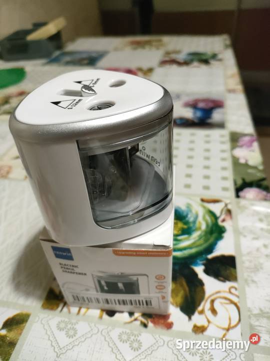 Strugaczka elektryczna Artykuły szkolne Olkusz