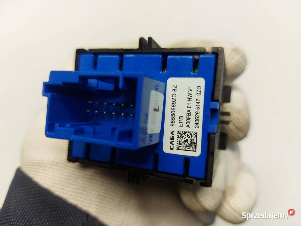 OPEL Grandland II 2024 Przełącznik hamulca sprzedam