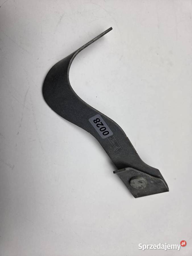 FORD FOCUS MK4 MOCOWANIE UCHWYT MASA łódzkie