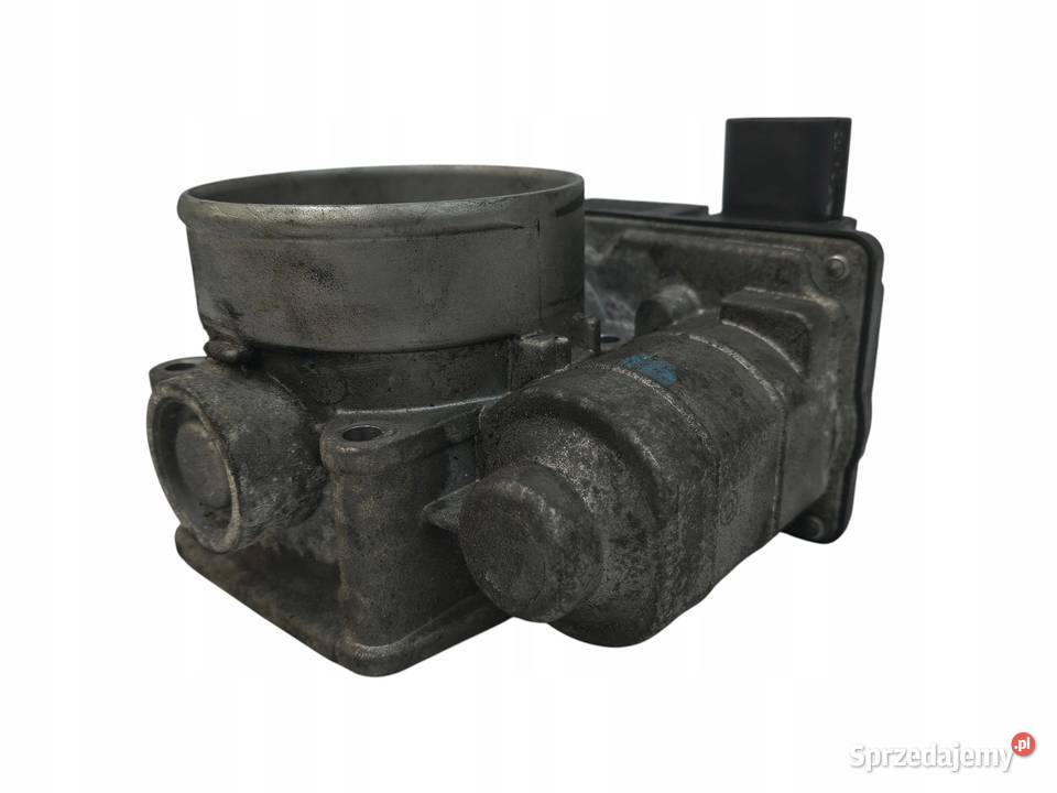 PRZEPUSTNICA Nissan Almera N16 18 16V SERA57601 Chełm