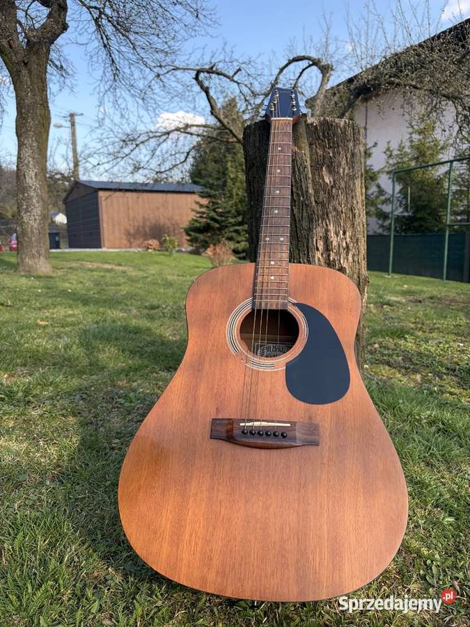 Gitara Akustyczna SAMICK małopolskie
