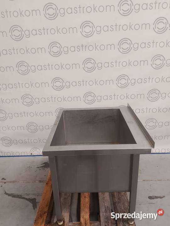 Basen 1komorowy 80x70x69 Wrocław