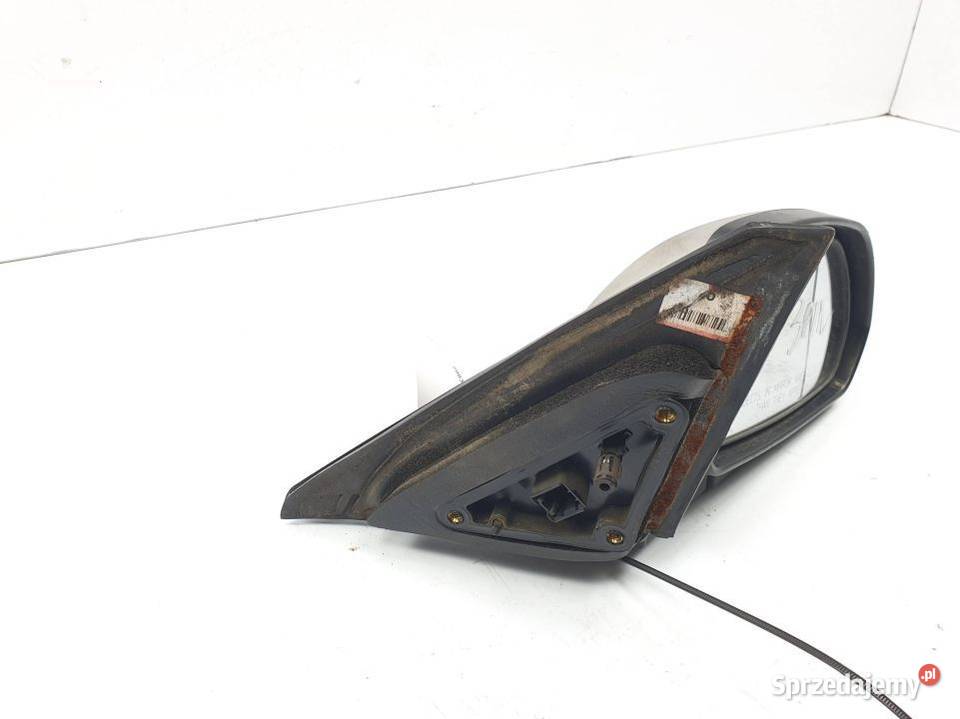 LUSTERKO PRAWE KIA SHUMA II osobowe Lipno