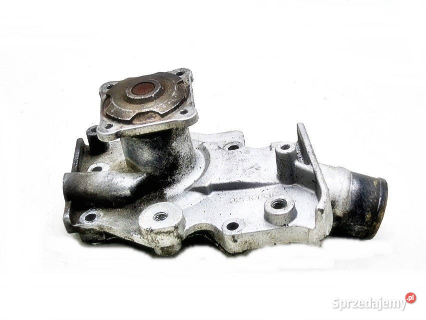 POMPA WODY FORD MONDEO 16 16V Sosnowiec sprzedam