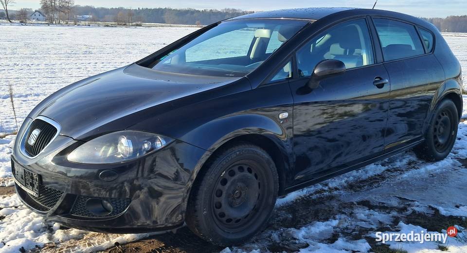 Seat Leon sprzedam
