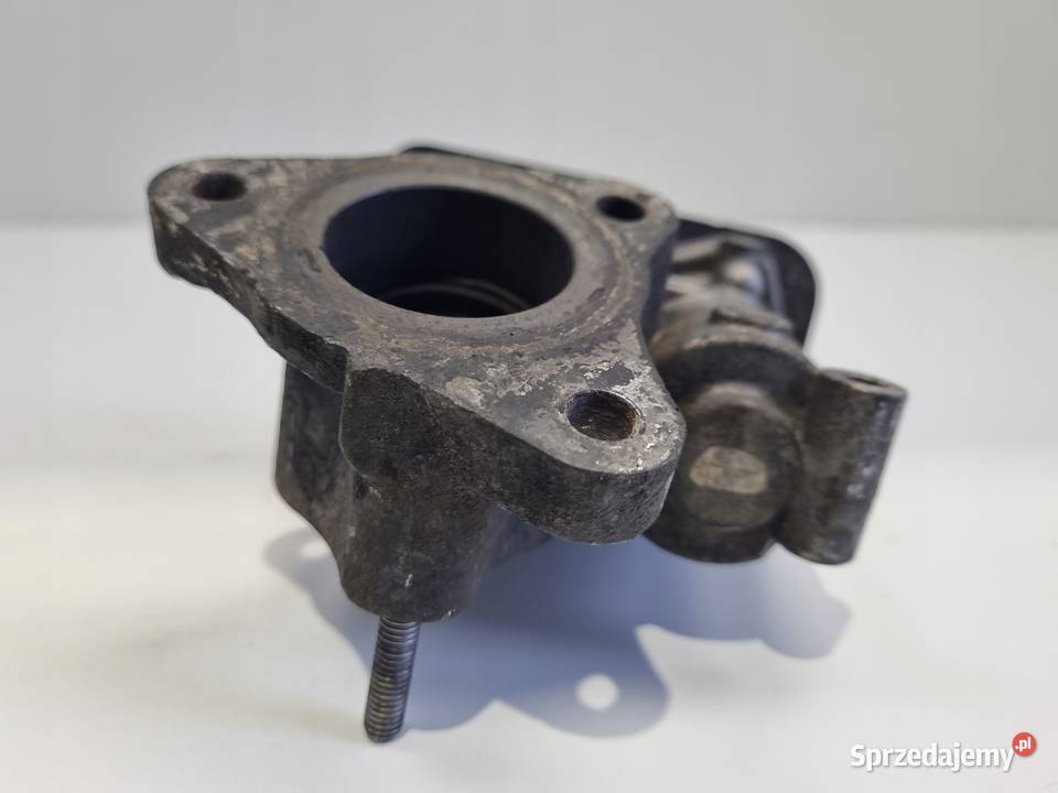 Nissan Qashqai II J11 15 DCI ZAWÓR EGR Chełm sprzedam