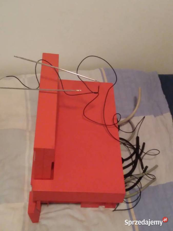 Sterownik kotła Viessmann Vitotronic 200 Przedbórz