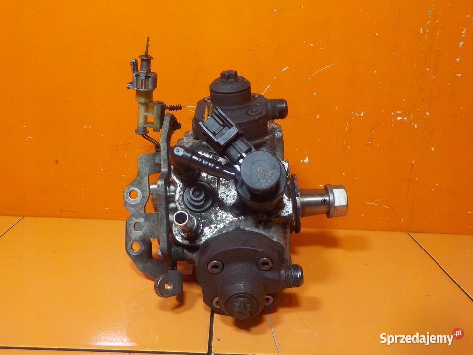 RANGE ROVER SPORT 30 TD V6 12r 306DT pompa Suków