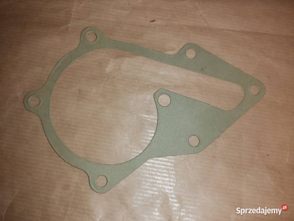 Wartburg 353 Nowa uszczelka pokrywy pompy wody osobowe sprzedam