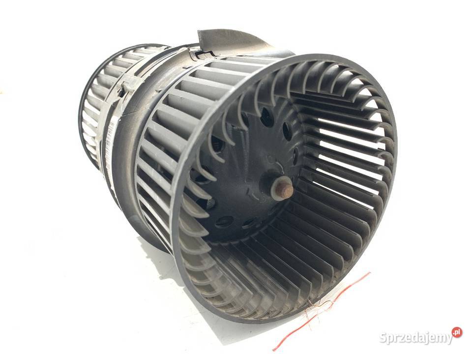 DMUCHAWA NAWIEWU OPEL VIVARO B N109416C osobowe