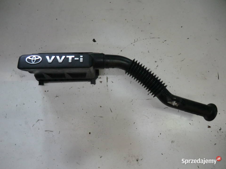 Toyota Yaris I II VVTI Obudowa filtra powietrza Krzeszowice sprzedam