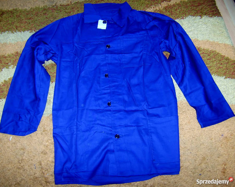 Nowe ubranie robocze bluza robocza XL Zawiercie