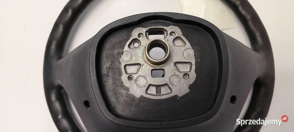 KIEROWNICA MERCEDES VITO W638 Lipno