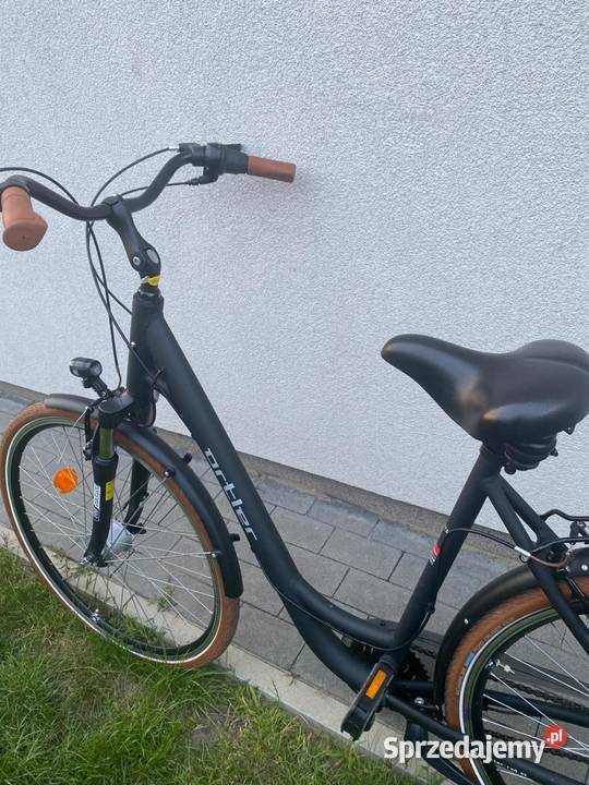 2 rowery damskie Leszno