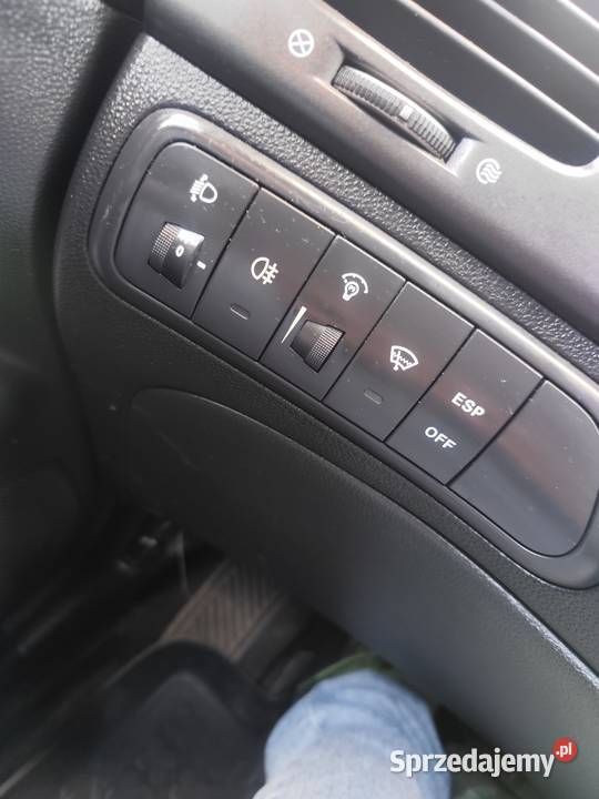 Kia Magentis 20 lpg Świeże opłaty Możliwa Płock