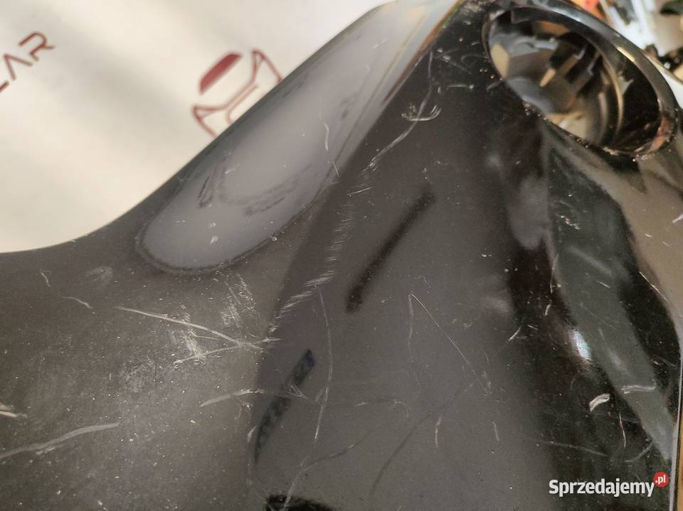 Zderzak Przedni Przód BMW X1 F48 2015 2019 osobowe