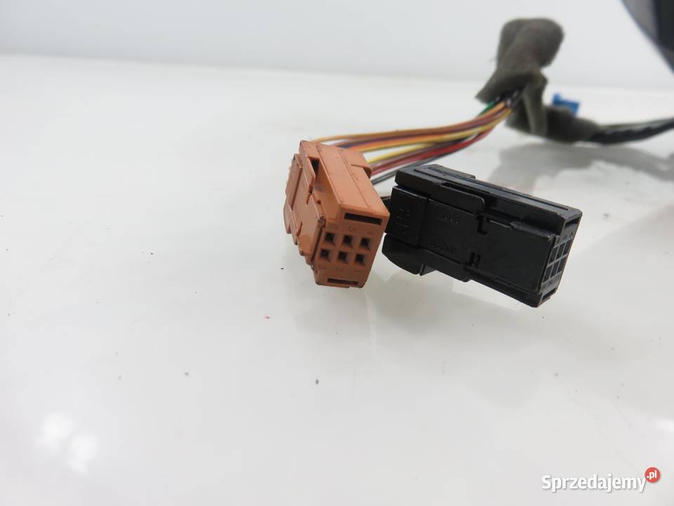 LUSTERKO LEWE CITROEN C4 Picasso I UD EXYB osobowe Lusterka zewnętrzne