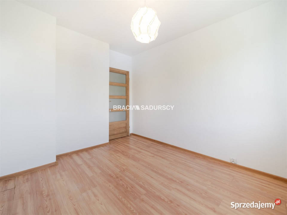 Mieszkanie 3205m2 3pokojowe Kraków Szopkarzy sprzedam