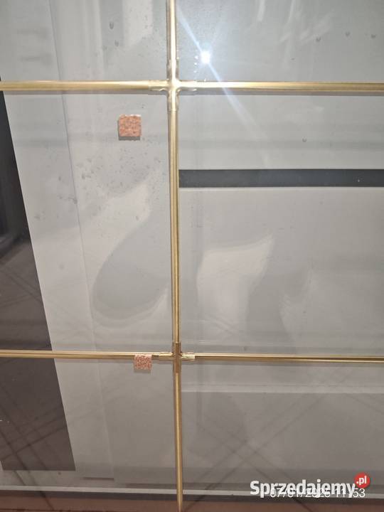 okno PCV Okna ścienne Lublin