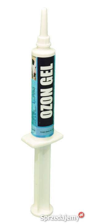 OZON GEL przeciwzaplny bezkarencyjny Malbork sprzedam