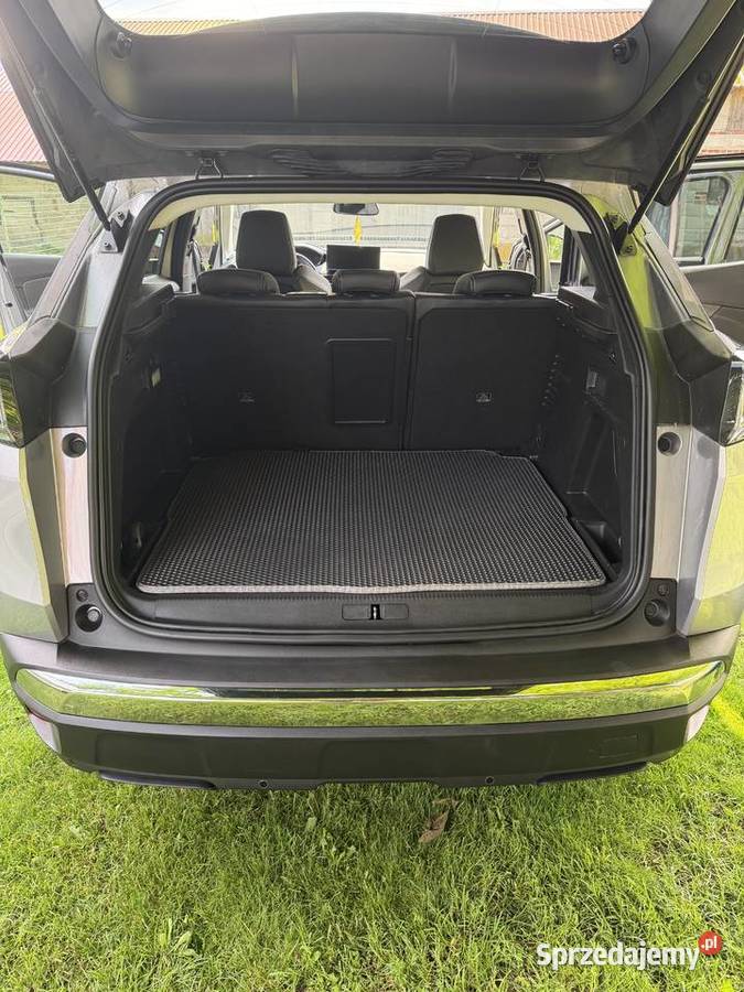 Sprzedam Peugeot 3008 II sprzedam
