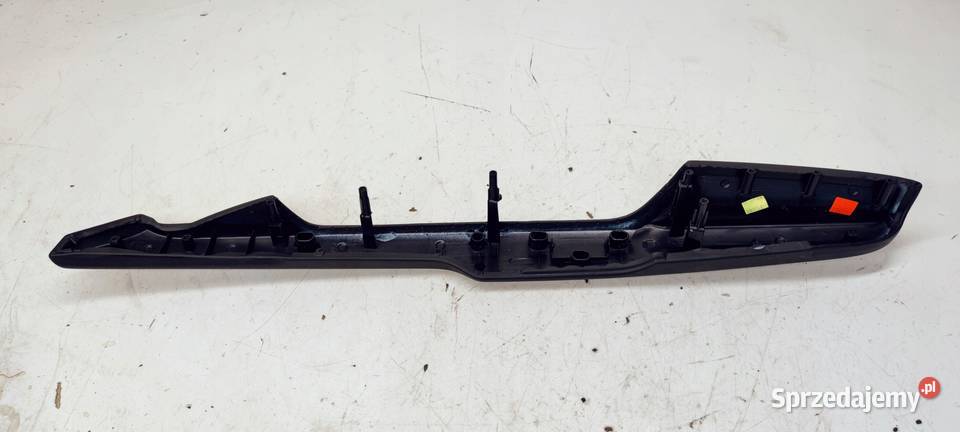 PODŁOKIETNIK RĄCZKA DRZWI L P AUDI A7 4G8867173