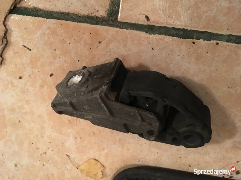 uchwyt tłumika AUDI A5 30tdi SPORTBACK Szczecin sprzedam