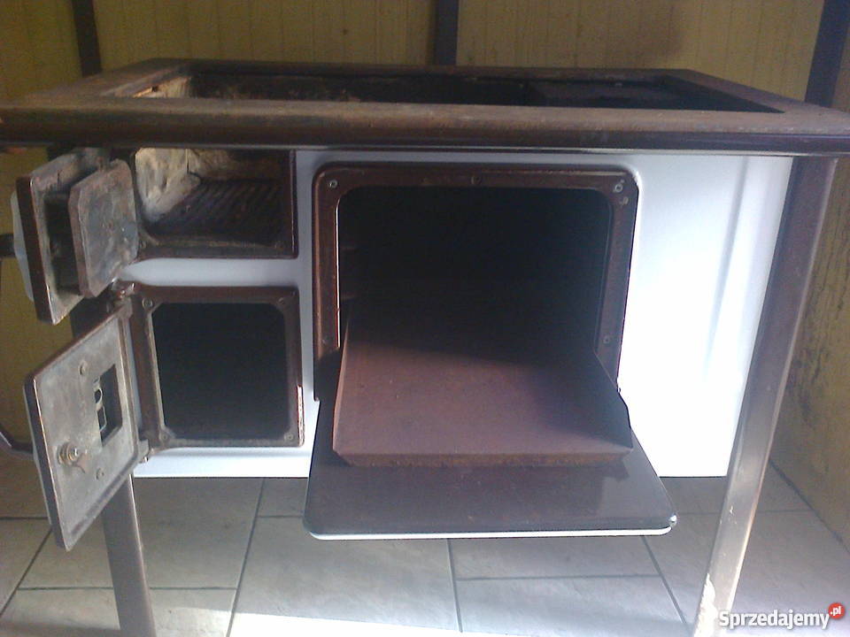 KUCHNIA WĘGLOWA PIEC OKAZJA łódzkie Koluszki
