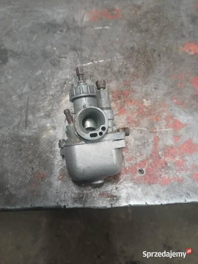 Gaznik simson s 50 Rawicz