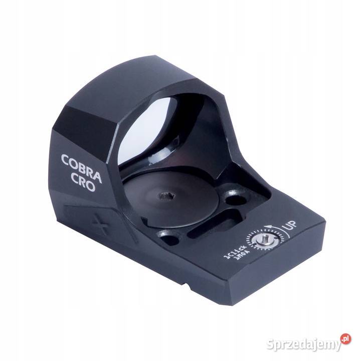 Kolimator Redwin COBRA 28X20 CRO MTR RMR RWD22 Kozienice