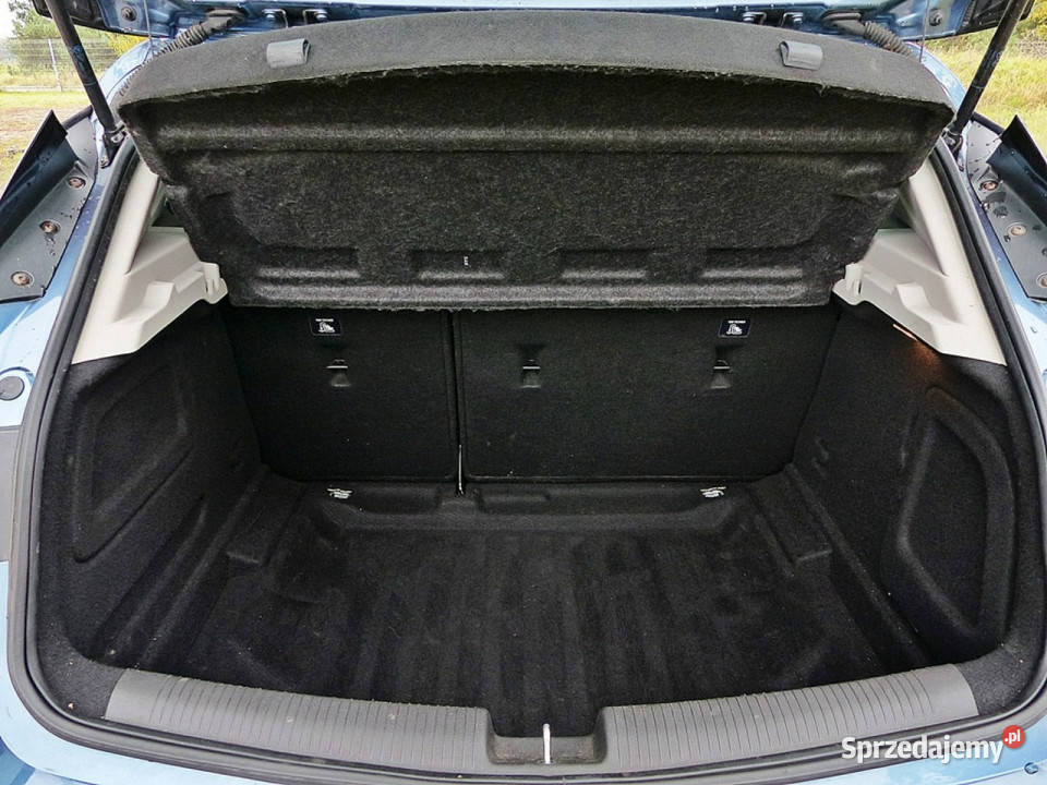 Opel Astra 16 4/5 Piła sprzedam